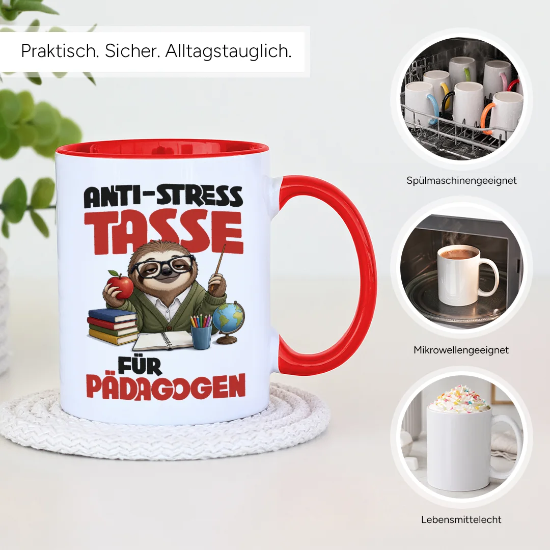 Spülmaschinenfest