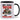 Anti-Stress für Pädagogen – Tasse in Schwarz – Ansicht 01 #farbe_schwarz