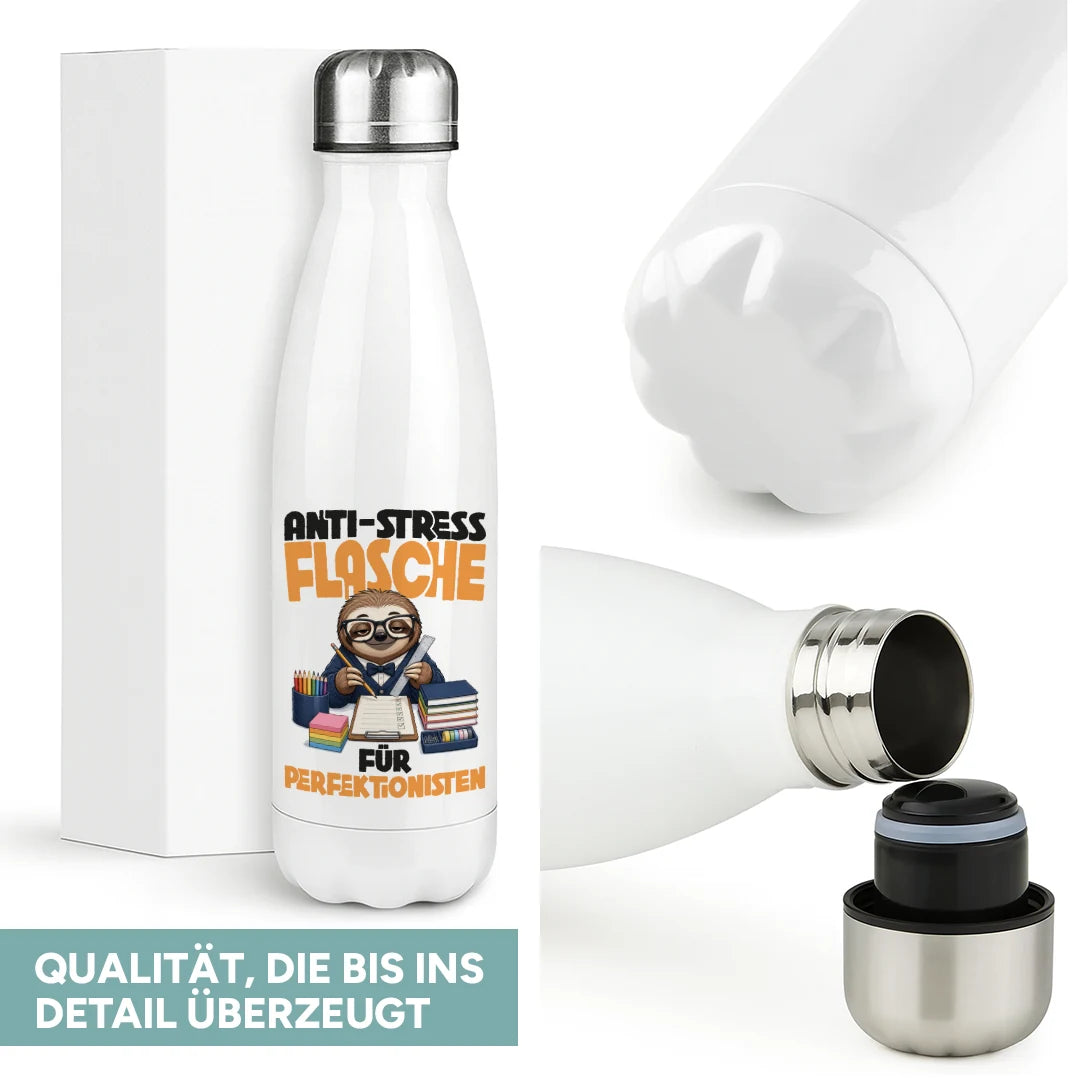 Qualität bis ins Detail