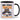 Anti-Stress für Perfektionisten – Tasse in Schwarz – Ansicht 01 #farbe_schwarz