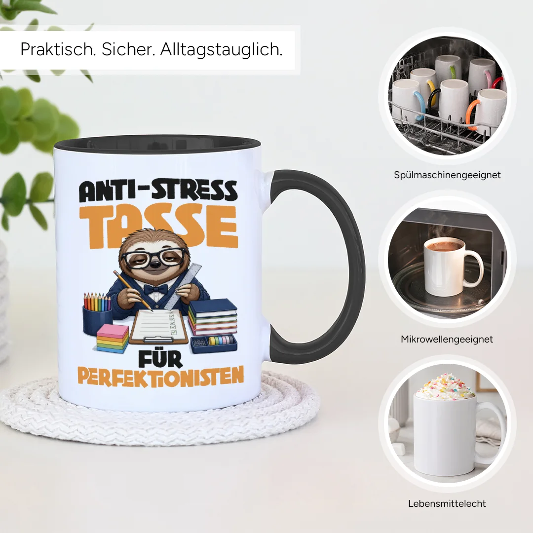 Spülmaschinenfest