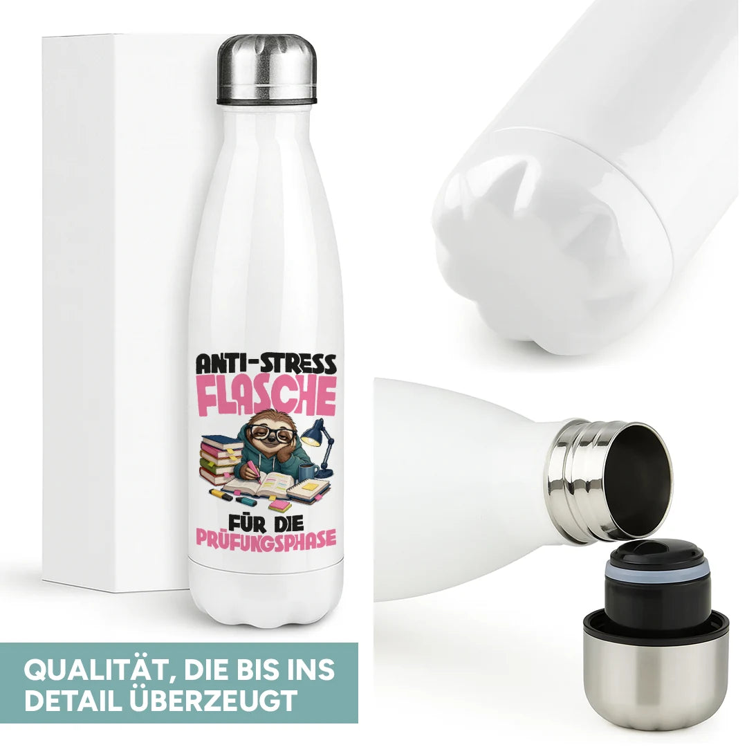 Qualität bis ins Detail