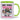 Anti-Stress für die Prüfungsphase – Tasse in Grün – Ansicht 01 #farbe_gruen