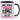 Anti-Stress für die Prüfungsphase – Tasse in Schwarz – Ansicht 01 #farbe_schwarz