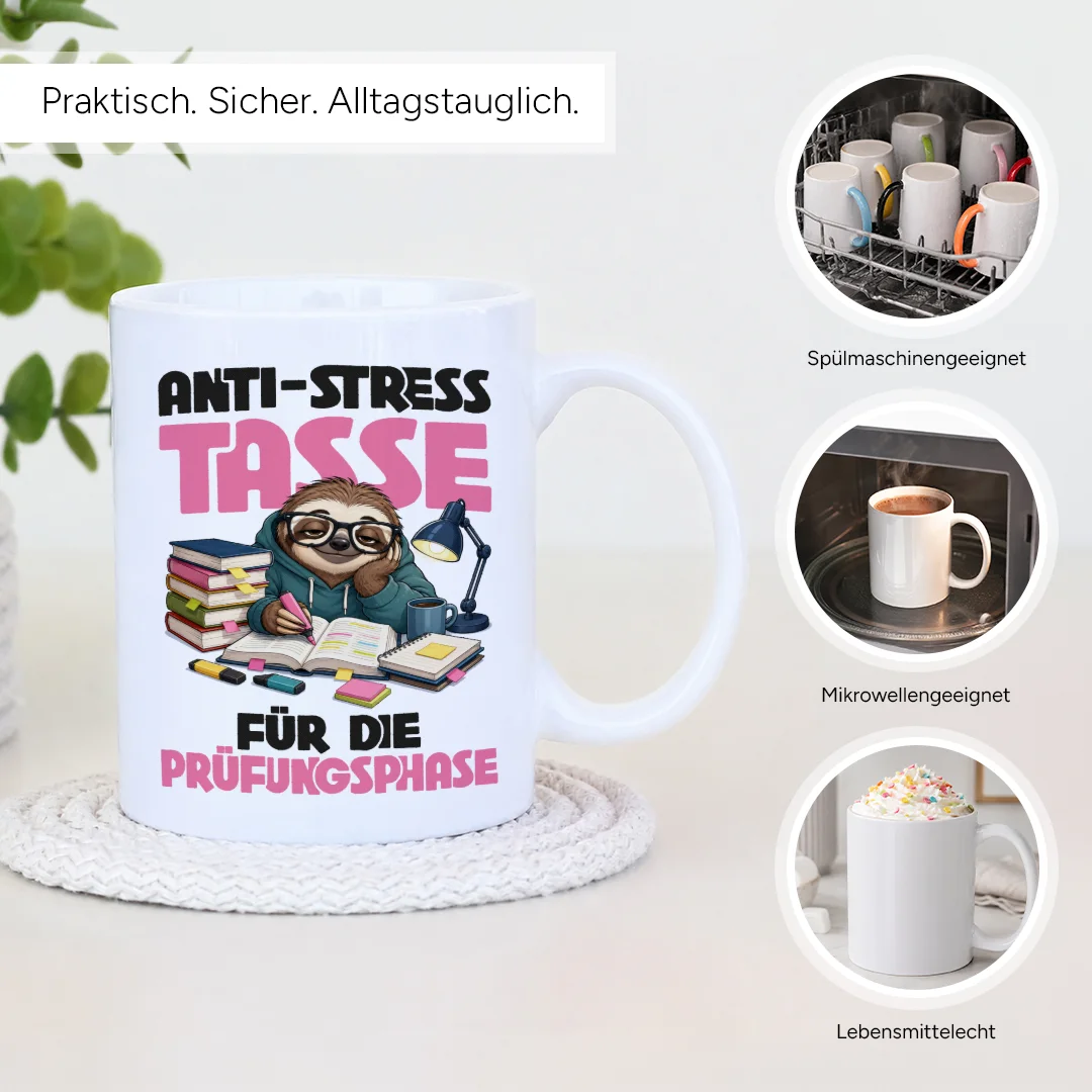Spülmaschinenfest