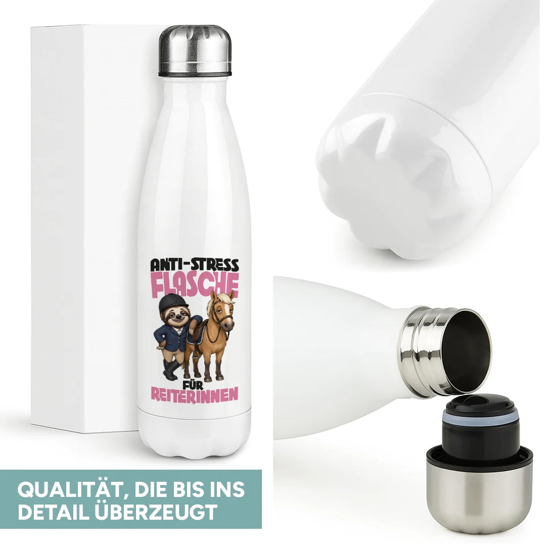 Qualität bis ins Detail