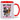 Anti-Stress für Reiterinnen – Tasse in Rot – Ansicht 01 #farbe_rot