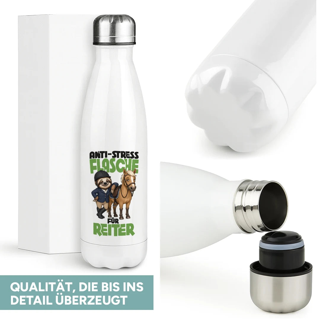 Qualität bis ins Detail