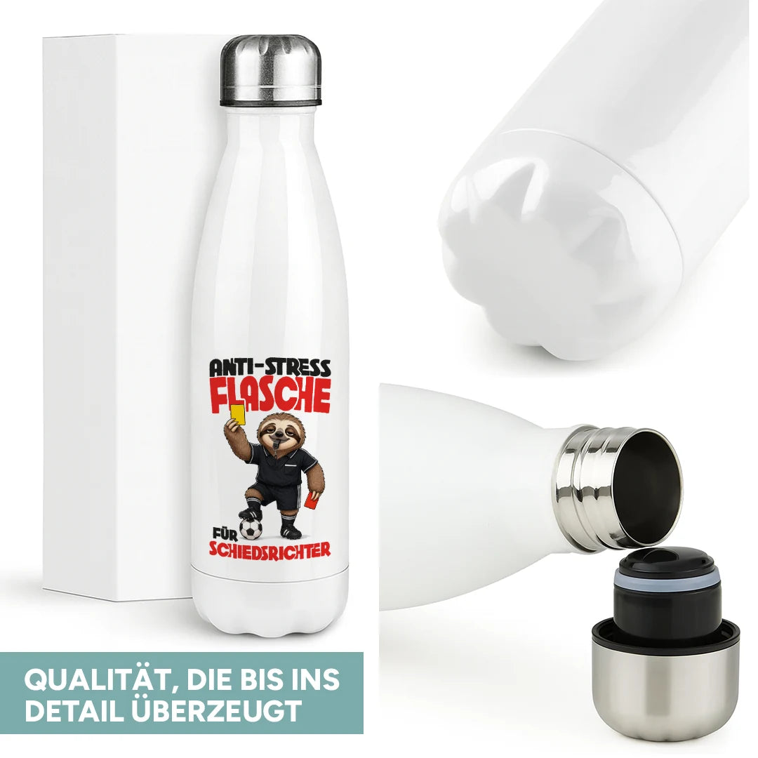 Qualität bis ins Detail