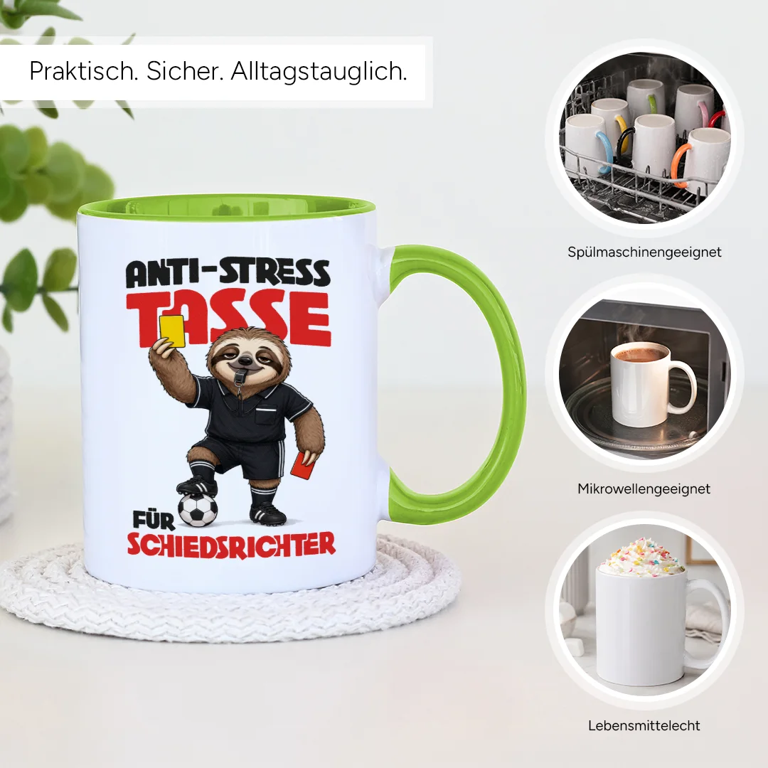 Spülmaschinenfest