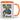 Anti-Stress für Schüler – Tasse in Orange – Ansicht 01 #farbe_orange