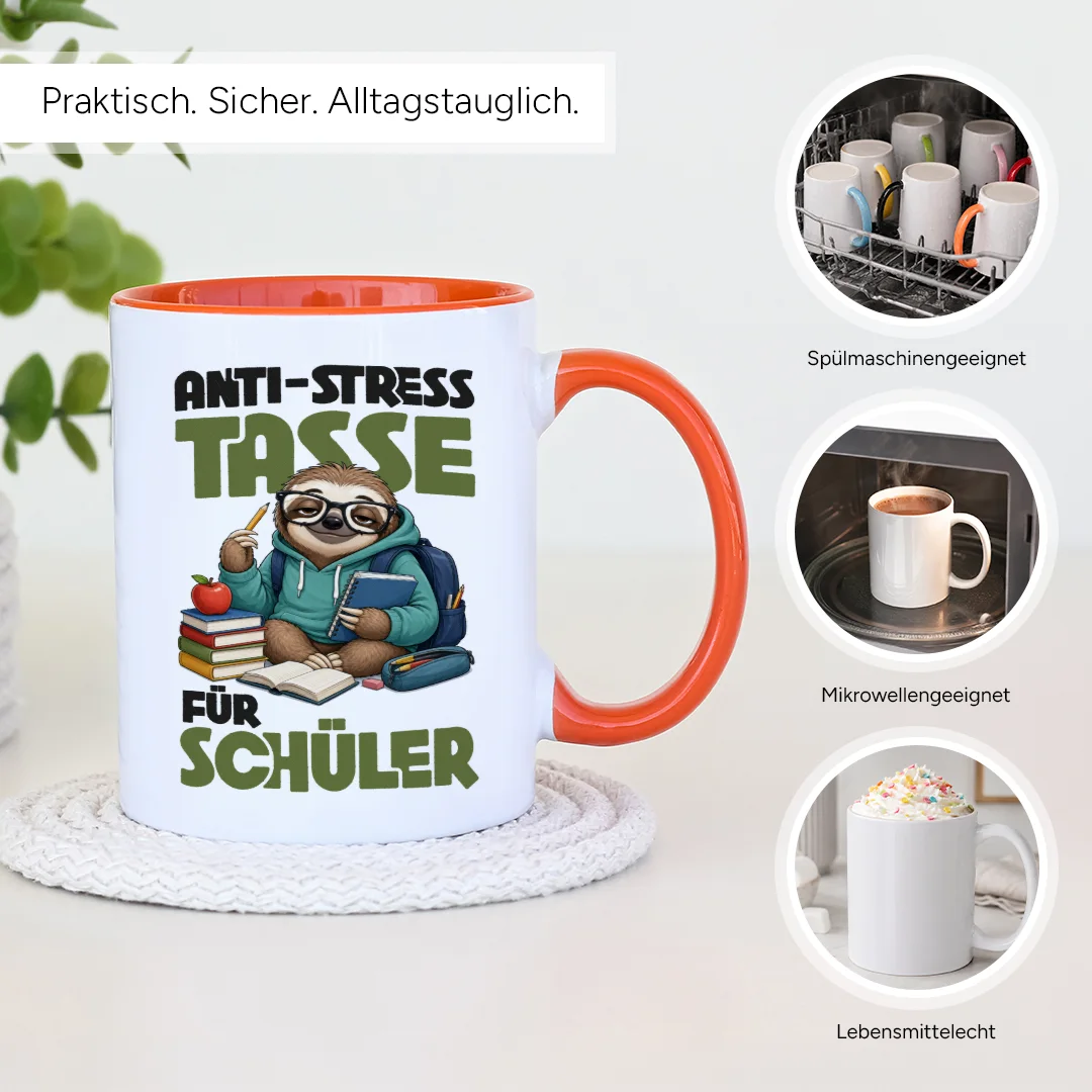 Spülmaschinenfest