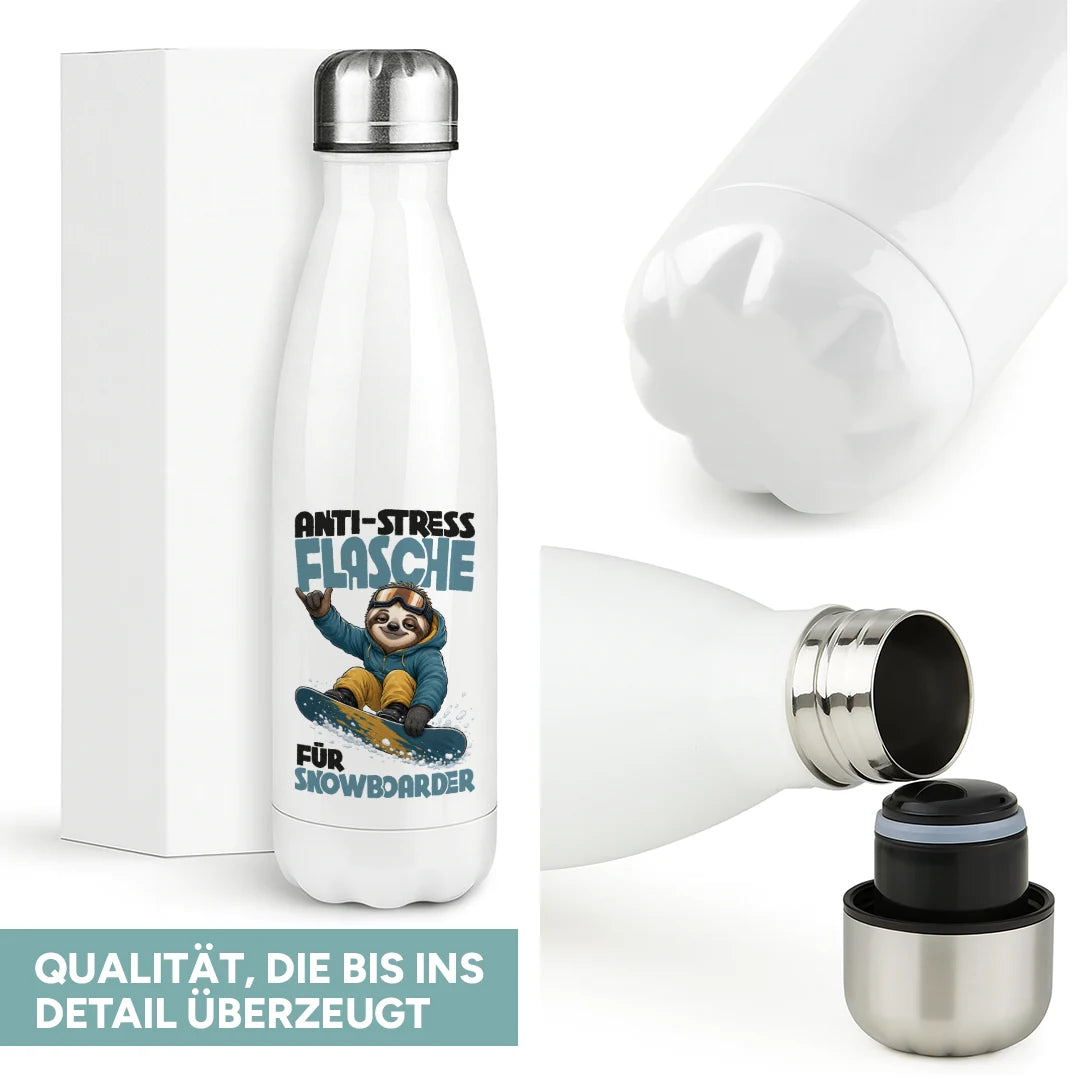 Qualität bis ins Detail