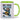 Anti-Stress für Snowboarder – Tasse in Grün – Ansicht 01 #farbe_gruen