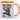 Anti-Stress für Snowboarder – Tasse in Orange – Ansicht 01 #farbe_orange