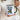 Anti-Stress für Snowboarder – Tasse in Schwarz mit Geschenkkarton – Ansicht 03 #farbe_schwarz