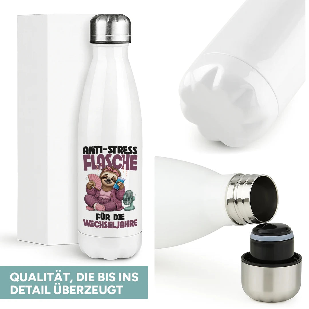 Qualität bis ins Detail