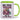 Anti-Stress für die Wechseljahre – Tasse in Grün – Ansicht 01 #farbe_gruen