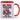 Anti-Stress für die Wechseljahre – Tasse in Rot – Ansicht 01 #farbe_rot