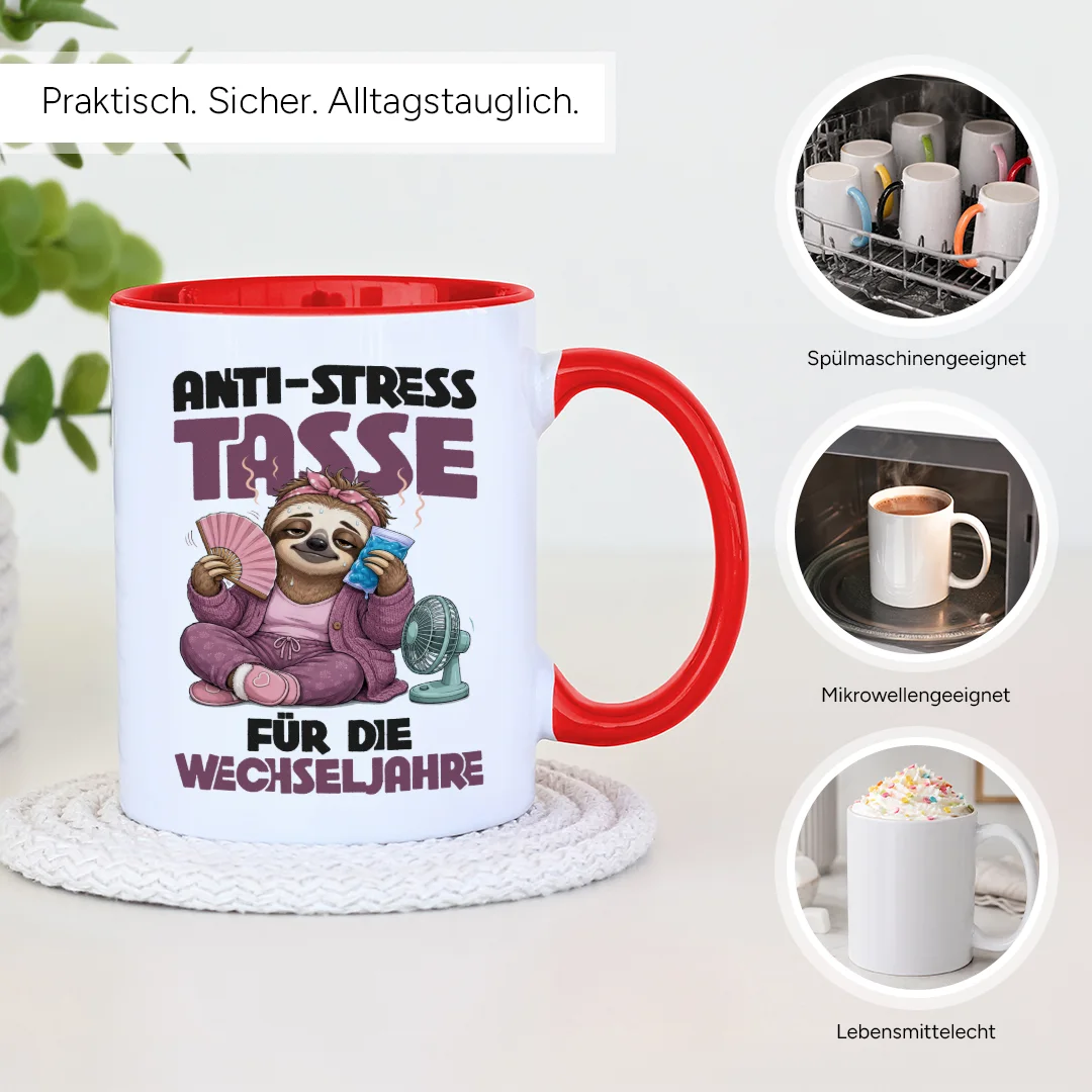 Spülmaschinenfest