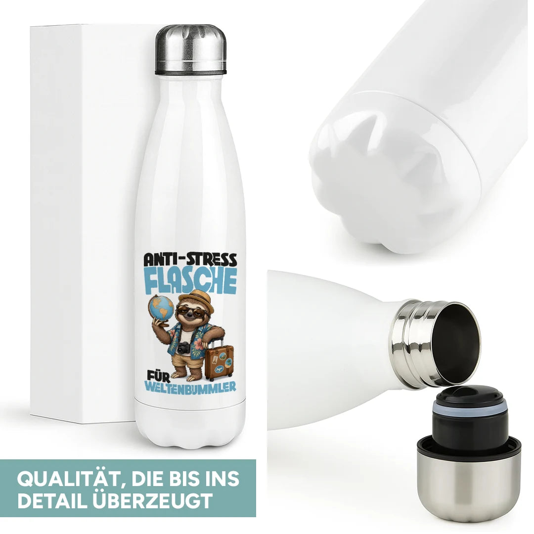 Qualität bis ins Detail