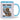 Anti-Stress für Weltenbummler – Tasse in Blau – Ansicht 01 #farbe_blau