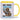 Anti-Stress für Weltenbummler – Tasse in Gelb – Ansicht 01 #farbe_gelb