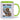 Anti-Stress für Weltenbummler – Tasse in Grün – Ansicht 01 #farbe_gruen