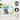 Anti-Stress für Weltenbummler – Tasse in Grün mit Geschenkkarton – Ansicht 04 #farbe_gruen