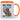 Anti-Stress für Weltenbummler – Tasse in Orange – Ansicht 01 #farbe_orange