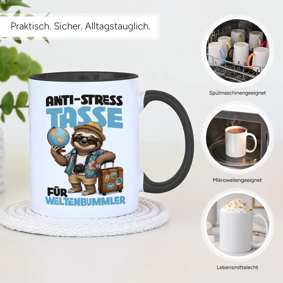 Spülmaschinenfest