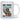 Anti-Stress für Weltenbummler – Tasse in Weiß – Ansicht 01 #farbe_weiss