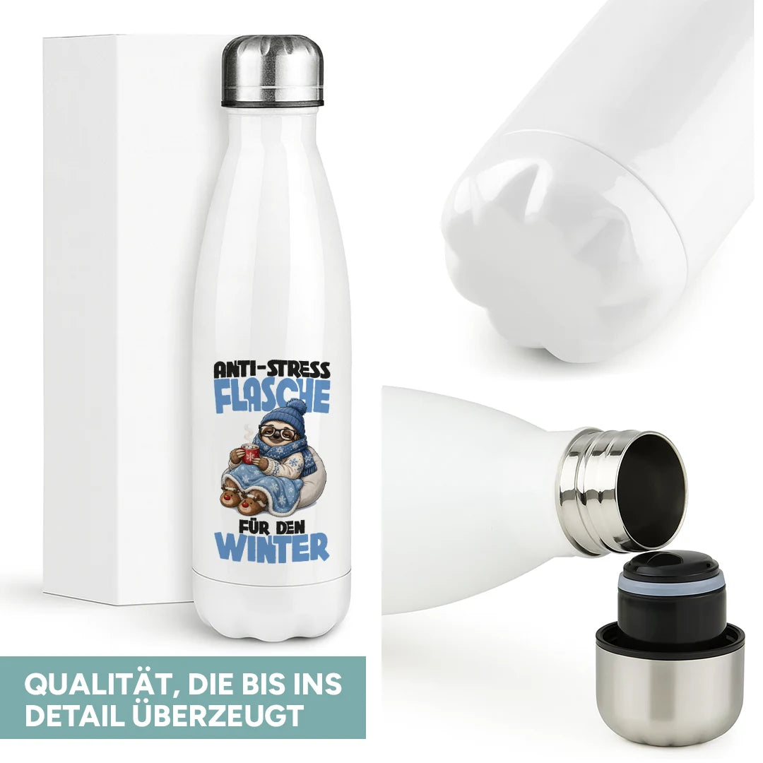 Qualität bis ins Detail