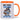 Anti-Stress für den winter – Tasse in Orange – Ansicht 01 #farbe_orange