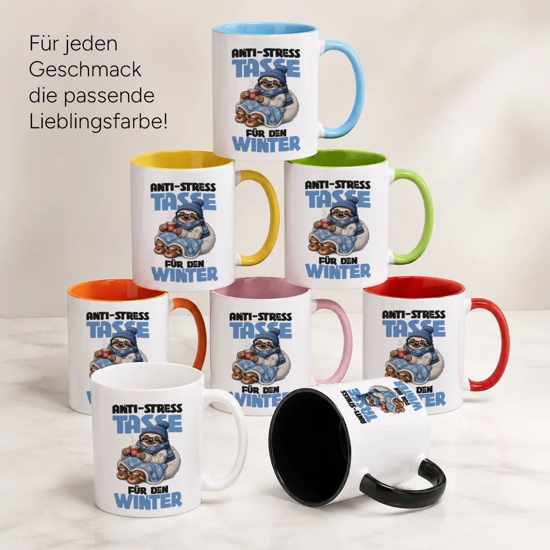 Im Geschenkkarton direkt verschenken
