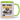 Anti-Stress für Workaholics – Tasse in Grün – Ansicht 01 #farbe_gruen