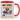Anti-Stress für Workaholics – Tasse in Rot – Ansicht 01 #farbe_rot