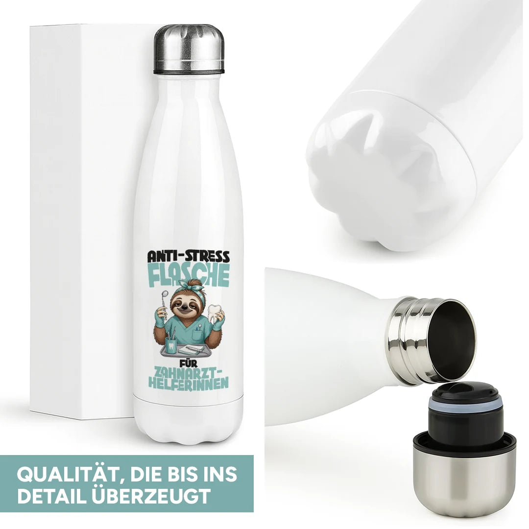 Qualität bis ins Detail