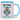 Anti-Stress für Zahnarzthelferinnen – Tasse in Blau – Ansicht 01 #farbe_blau