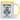 Anti-Stress für Zahnarzthelferinnen – Tasse in Gelb – Ansicht 01 #farbe_gelb