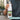 Weiße Thermosflasche mit Spruch für Lieblingsmenschen unterwegs #farbe_weiss