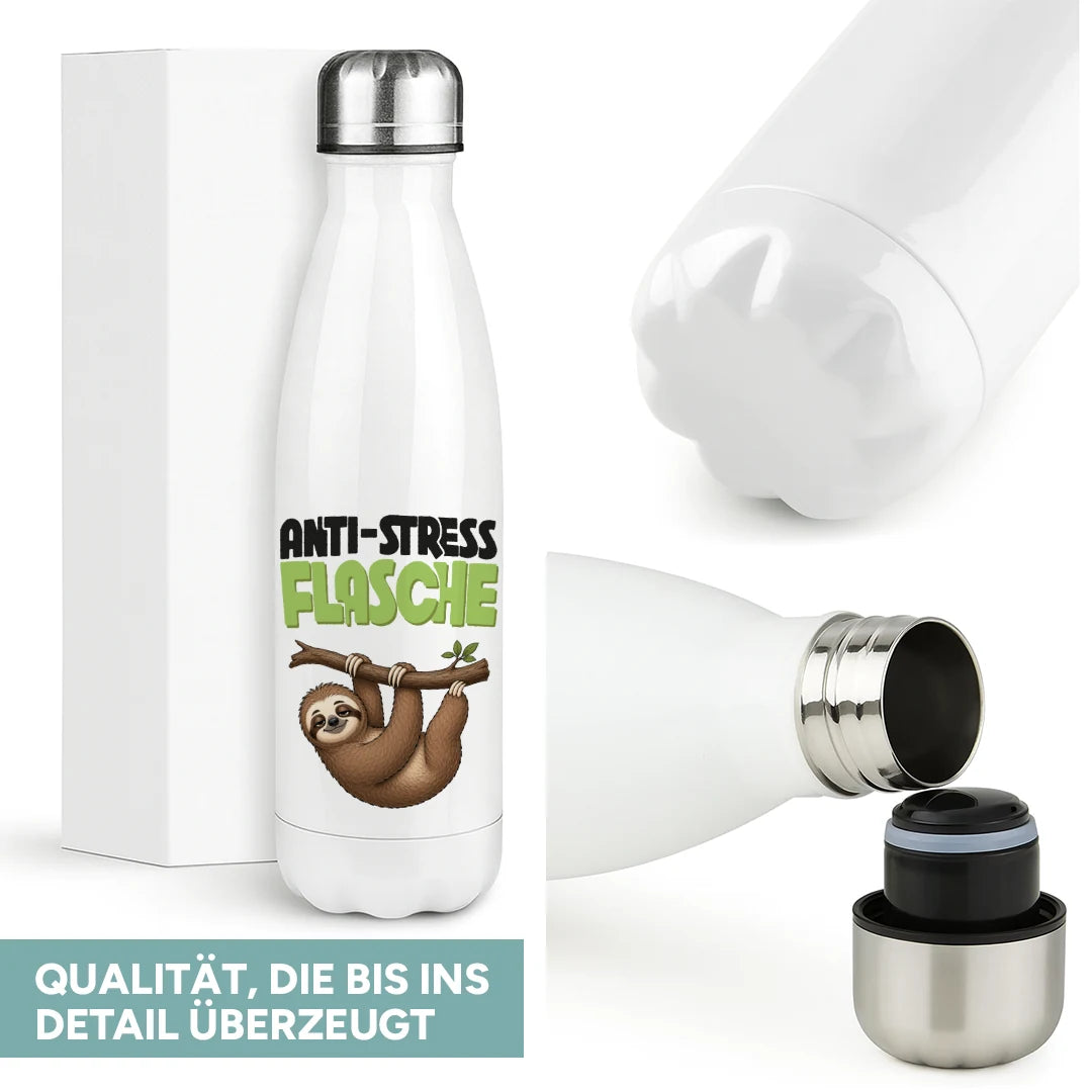 Qualität bis ins Detail
