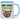 Anti-Stress Tasse – Tasse in Blau – Ansicht 01 #farbe_blau