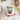Anti-Stress Tasse – Tasse in Gelb mit Geschenkkarton – Ansicht 03 #farbe_gelb