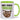Anti-Stress Tasse – Tasse in Grün – Ansicht 01 #farbe_gruen