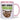 Anti-Stress Tasse – Tasse in Rosa – Ansicht 01 #farbe_rosa