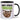 Anti-Stress Tasse – Tasse in Schwarz – Ansicht 01 #farbe_schwarz