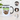 Anti-Stress Tasse – Tasse in Schwarz – Ansicht 04 #farbe_schwarz