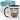 Anti-Stress Tasse – Tasse in Schwarz mit Geschenkkarton – Ansicht 01 #farbe_schwarz