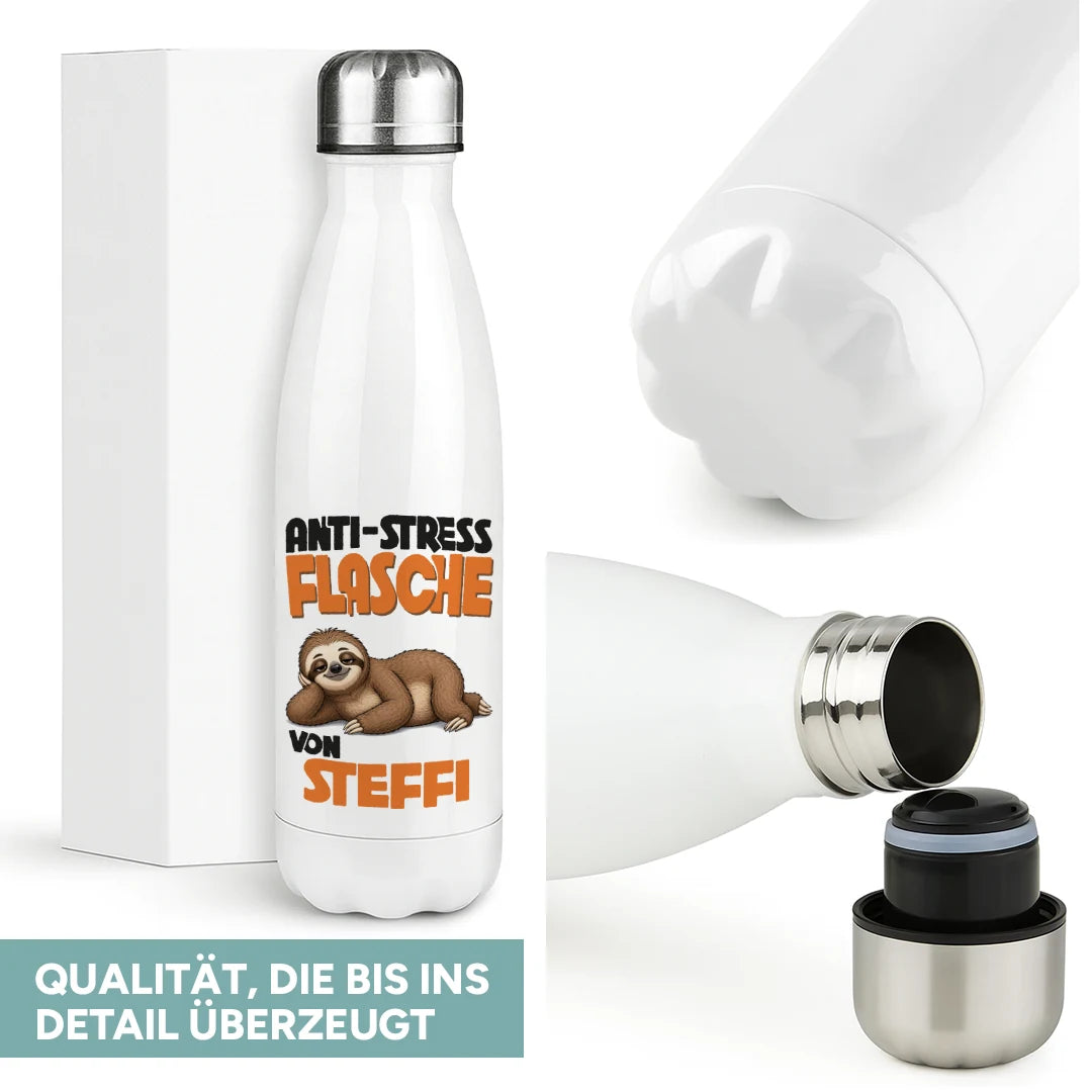 Qualität bis ins Detail